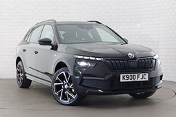 Skoda Kamiq SUV (19 on) 1.0 TSI 110 Monte Carlo 5dr For Sale - Arnold Clark Click & Collect Thurrock, Thurrock