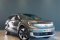 Ford Explorer SUV (24 on) 210kW Premium 77kWh 5dr Auto For Sale - Arnold Clark Click & Collect Thurrock, Thurrock