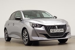 Peugeot 208 Hatchback (19 on) 1.2 PureTech 100 Active Premium + 5dr EAT8 For Sale - Arnold Clark Click & Collect Thurrock, Thurrock