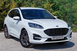 Ford Kuga SUV (20 on) ST-Line 2.5 Duratec 225PS PHEV CVT auto 5d For Sale - Arnold Clark Click & Collect Thurrock, Thurrock