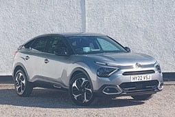 Citroen C4 Hatchback (21 on) 1.2 PureTech [130] Shine Plus 5dr Auto For Sale - Arnold Clark Click & Collect Thurrock, Thurrock