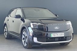 Ford Explorer SUV (24 on) 210kW Premium 77kWh 5dr Auto For Sale - Arnold Clark Click & Collect Thurrock, Thurrock