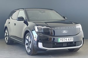 Ford Explorer SUV (24 on) 210kW Premium 77kWh 5dr Auto For Sale - Arnold Clark Click & Collect Thurrock, Thurrock