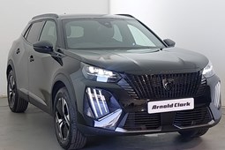 Peugeot e-2008 SUV (20 on) 115kW GT 54kWh 5dr Auto For Sale - Arnold Clark Click & Collect Thurrock, Thurrock