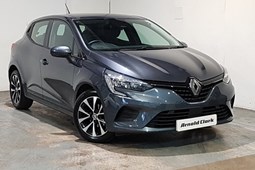 Renault Clio Hatchback (19 on) 1.0 TCe 90 Iconic 5d For Sale - Arnold Clark Click & Collect Thurrock, Thurrock