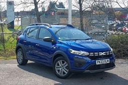 Dacia Sandero Stepway (21 on) 1.0 TCe Essential 5dr For Sale - Arnold Clark Click & Collect Thurrock, Thurrock