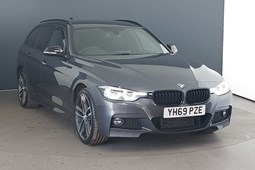 BMW 3-Series Touring (12-19) 320d xDrive M Sport Shadow Edition Sport Automatic 5d For Sale - Arnold Clark Click & Collect Thurrock, Thurrock