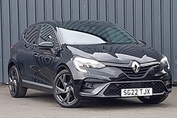 Renault Clio Hatchback (19 on) 1.0 TCe 90 RS Line 5d For Sale - Arnold Clark Click & Collect Thurrock, Thurrock