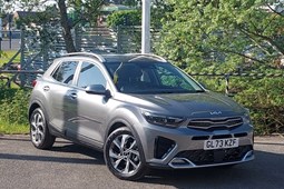 Kia Stonic SUV (17 on) 1.0T GDi GT-Line S 5dr DCT For Sale - Arnold Clark Click & Collect Thurrock, Thurrock