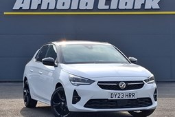 Vauxhall Corsa Hatchback (20 on) 1.2 GS 5dr For Sale - Arnold Clark Click & Collect Thurrock, Thurrock