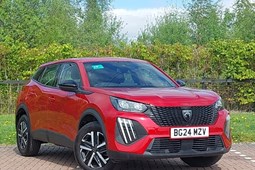 Peugeot 2008 (20 on) 1.2 PureTech Active 5dr For Sale - Arnold Clark Click & Collect Thurrock, Thurrock