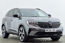 Renault Austral SUV (23 on) 1.2 E-Tech FHEV Techno Esprit Alpine 5dr Auto For Sale - Arnold Clark Click & Collect Thurrock, Thurrock