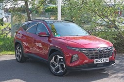 Hyundai Tucson SUV (21 on) 1.6 TGDi Ultimate 5dr 2WD For Sale - Arnold Clark Click & Collect Thurrock, Thurrock