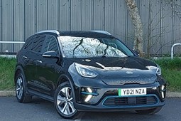 Kia e-Niro SUV (19-22) 150kW 4+ 64kWh Auto 5d For Sale - Arnold Clark Click & Collect Thurrock, Thurrock