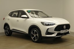 MG HS SUV (19-24) 1.5 T-GDI SE 5dr DCT For Sale - Arnold Clark Click & Collect Thurrock, Thurrock