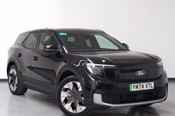 Ford Explorer SUV (24 on) 210kW Premium 77kWh 5dr Auto For Sale - Arnold Clark Click & Collect Thurrock, Thurrock