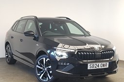 Skoda Kamiq SUV (19 on) 1.0 TSI Monte Carlo 5dr For Sale - Arnold Clark Click & Collect Thurrock, Thurrock
