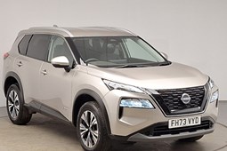 Nissan X-Trail SUV (22 on) 1.5 E-Power 204 N-Connecta 5dr Xtronic For Sale - Arnold Clark Click & Collect Thurrock, Thurrock