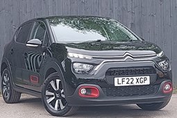 Citroen C3 (17-24) 1.2 PureTech C-Series 5dr For Sale - Arnold Clark Click & Collect Thurrock, Thurrock