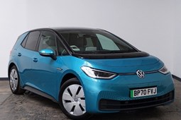 Volkswagen ID.3 Hatchback (20 on) 150kW Business Pro Performance 62kWh 5dr Auto For Sale - Arnold Clark Click & Collect Thurrock, Thurrock