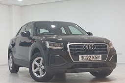 Audi Q2 SUV (16 on) 30 TFSI Technik 5dr For Sale - Arnold Clark Click & Collect Thurrock, Thurrock