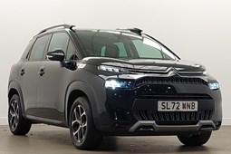 Citroen C3 Aircross SUV (17-24) 1.2 PureTech 130 Shine 5dr EAT6 For Sale - Arnold Clark Click & Collect Thurrock, Thurrock