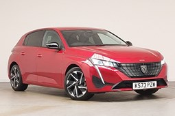 Peugeot 308 Hatchback (21 on) 1.2 PureTech Allure Premium 5dr EAT8 For Sale - Arnold Clark Click & Collect Thurrock, Thurrock