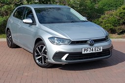 Volkswagen Polo Hatchback (17 on) 1.0 TSI Match 5dr For Sale - Arnold Clark Click & Collect Thurrock, Thurrock