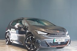 Cupra Born Hatchback (21 on) 169kW e-Boost V1 58kWh 5dr Auto For Sale - Arnold Clark Click & Collect Thurrock, Thurrock