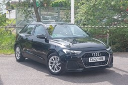Audi A1 Sportback (18 on) 30 TFSI 110 Sport 5d For Sale - Arnold Clark Click & Collect Thurrock, Thurrock