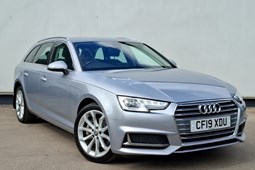 Audi A4 Avant (15-24) Sport 40 TDI 190PS S Tronic auto 5d For Sale - Arnold Clark Click & Collect Thurrock, Thurrock