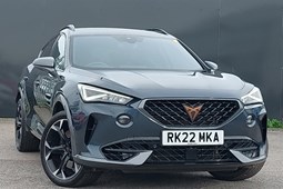 Cupra Formentor SUV (20 on) 2.0 TSI 310 VZ2 5dr DSG 4Drive For Sale - Arnold Clark Click & Collect Thurrock, Thurrock