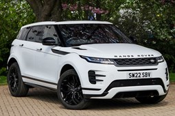 Land Rover Range Rover Evoque SUV (19 on) 2.0 D200 Evoque Edition 5dr Auto For Sale - Arnold Clark Click & Collect Thurrock, Thurrock