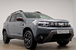 Dacia Duster SUV (18-24) 1.0 TCe 90 Extreme SE 5dr For Sale - Arnold Clark Click & Collect Thurrock, Thurrock