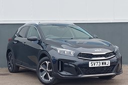 Kia Xceed SUV (19 on) 1.6 GDi PHEV 3 5dr DCT For Sale - Arnold Clark Click & Collect Thurrock, Thurrock