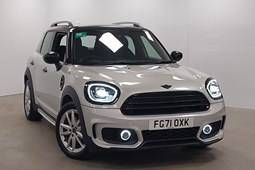 MINI Countryman SUV (17-24) 1.5 Cooper Sport 5d For Sale - Arnold Clark Click & Collect Thurrock, Thurrock