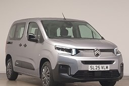 Citroen Berlingo MPV (18 on) 1.5 BlueHDi 130 Plus M 5dr EAT8 For Sale - Arnold Clark Click & Collect Thurrock, Thurrock