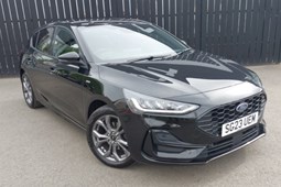 Ford Focus Hatchback (18 on) 1.0 EcoBoost ST-Line 5dr For Sale - Arnold Clark Click & Collect Thurrock, Thurrock