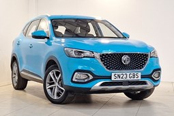 MG HS SUV (19-24) Excite 1.5T-GDI 5d For Sale - Arnold Clark Click & Collect Thurrock, Thurrock