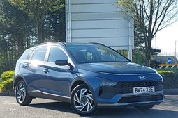 Hyundai Bayon SUV (21 on) 1.0 TGDi Advance 5dr For Sale - Arnold Clark Click & Collect Thurrock, Thurrock