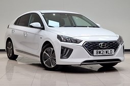 Hyundai Ioniq Hatchback (16-22) Premium SE Plug-in Hybrid 1.6 141PS DCT auto 5d For Sale - Arnold Clark Click & Collect Thurrock, Thurrock