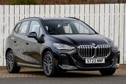 BMW 2-Series Active Tourer (21 on) 225e xDrive M Sport 5dr DCT For Sale - Arnold Clark Click & Collect Thurrock, Thurrock