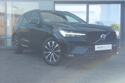 Volvo XC60 SUV (17 on) 2.0 B5P Plus Dark 5dr AWD Geartronic For Sale - Arnold Clark Click & Collect Thurrock, Thurrock