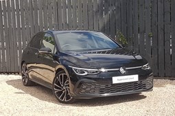 Volkswagen Golf GTD (20-23) 2.0 TDI GTD 5dr DSG For Sale - Arnold Clark Click & Collect Thurrock, Thurrock