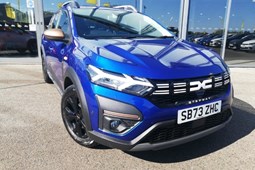 Dacia Sandero Stepway (21 on) 1.0 TCe Extreme 5dr For Sale - Arnold Clark Click & Collect Thurrock, Thurrock