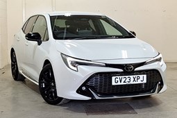Toyota Corolla Hatchback (19 on) 1.8 Hybrid GR Sport 5dr CVT For Sale - Arnold Clark Click & Collect Thurrock, Thurrock