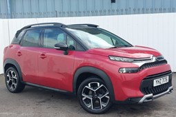 Citroen C3 Aircross SUV (17-24) 1.2 PureTech 110 Shine Plus 5dr For Sale - Arnold Clark Click & Collect Thurrock, Thurrock