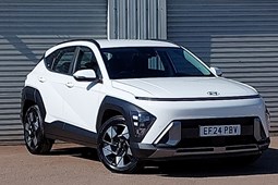 Hyundai Kona SUV (23 on) 1.6 GDi Hybrid Advance 5dr DCT For Sale - Arnold Clark Click & Collect Thurrock, Thurrock