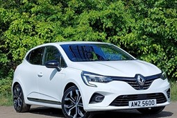 Renault Clio Hatchback (19 on) 1.6 E-TECH Hybrid 145 Techno 5dr Auto For Sale - Arnold Clark Click & Collect Thurrock, Thurrock