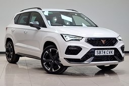 Cupra Ateca SUV (18 on) 1.5 EcoTSI V2 5dr DSG For Sale - Arnold Clark Click & Collect Thurrock, Thurrock